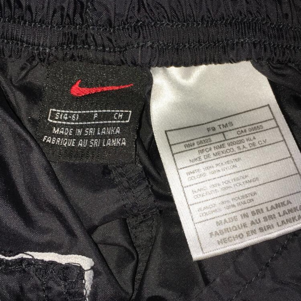 🛍 Nike running pants - Picture 3 of 3